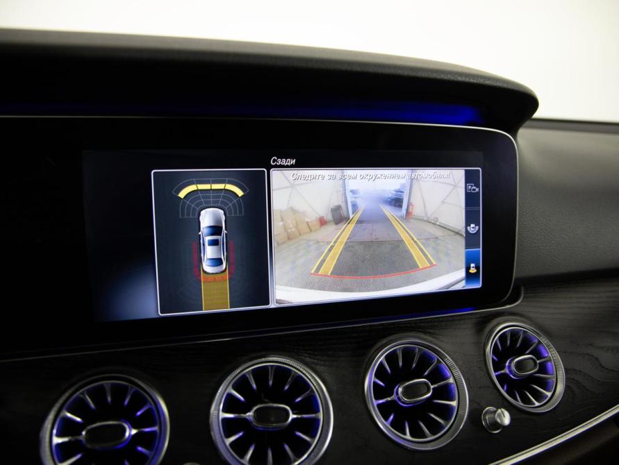 Mercedes-Benz E-Класс V (W213 S213 C238) Санкт-Петербург  - изображение 19