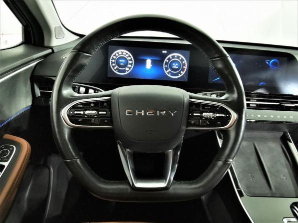 Omoda C5 I с пробегом 2023 года, цена 1 495 000 рублей, 91379 км, внедорожник, Автокод Объявления