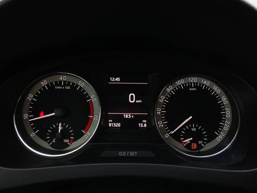 Skoda Rapid I Москва  - изображение 12