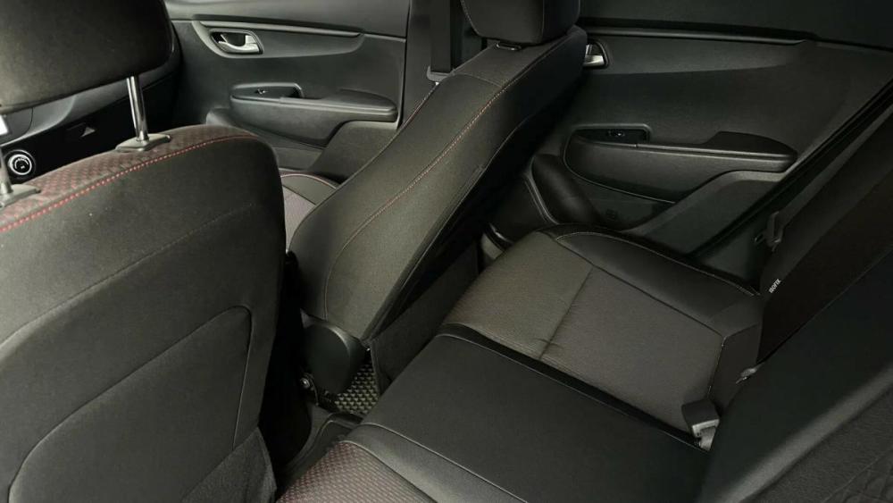 Kia Rio IV Рестайлинг Оренбург  - изображение 16