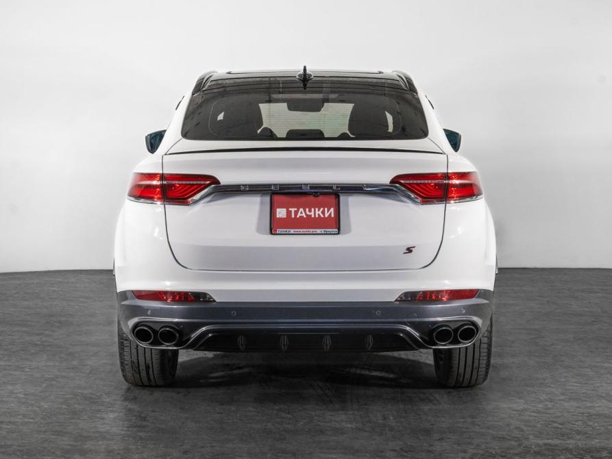 Geely Tugella I Иркутск  - изображение 4