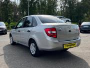 Lada (ВАЗ) Granta I Нефтекамск  - изображение 16