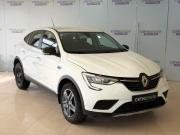Renault Arkana I Москва  - изображение 18