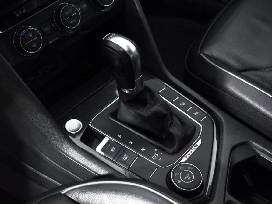 Volkswagen Tiguan II Санкт-Петербург  - изображение 12
