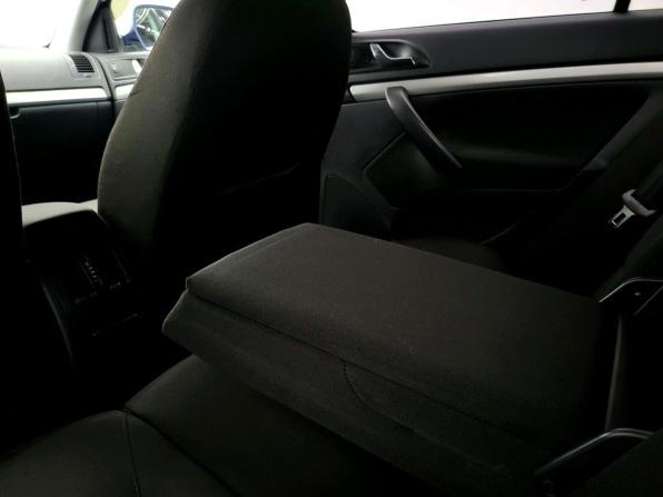 Skoda Octavia II (A5) Рестайлинг с пробегом 2012 года, цена 719 000 рублей, 249205 км, лифтбек, Автокод Объявления