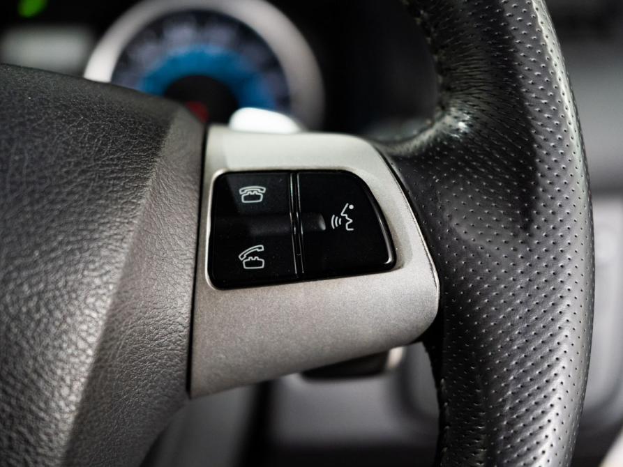 Toyota Wish II Иркутск  - изображение 12