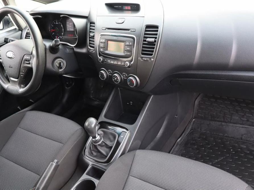Kia Cerato III Рестайлинг (Classic) Новомосковск  - изображение 5