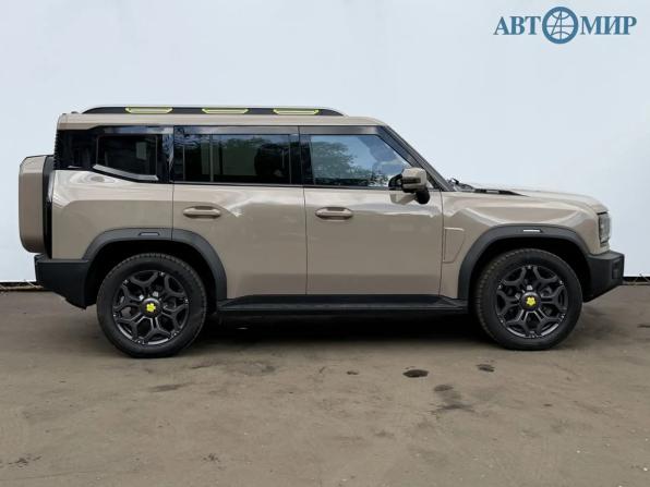 JETOUR T2 с пробегом 2024 года, цена 3 120 000 рублей, 49790 км, внедорожник, Автокод Объявления