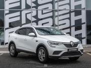 Renault Arkana I Краснодар  - изображение 23