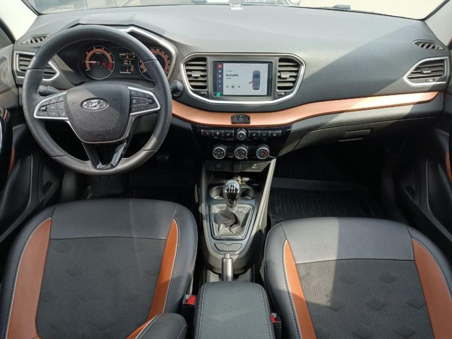 Lada (ВАЗ) Vesta I Рестайлинг (NG) Оренбург  - изображение 14
