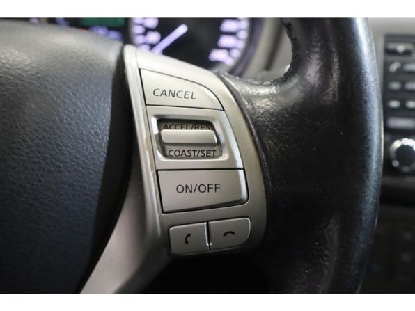 Nissan Sentra VII (B17) с пробегом 2014 года, цена 849 000 рублей, 171035 км, седан, Автокод Объявления