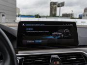 BMW 5 серии VIII (G60/G61/G68) Москва  - изображение 49