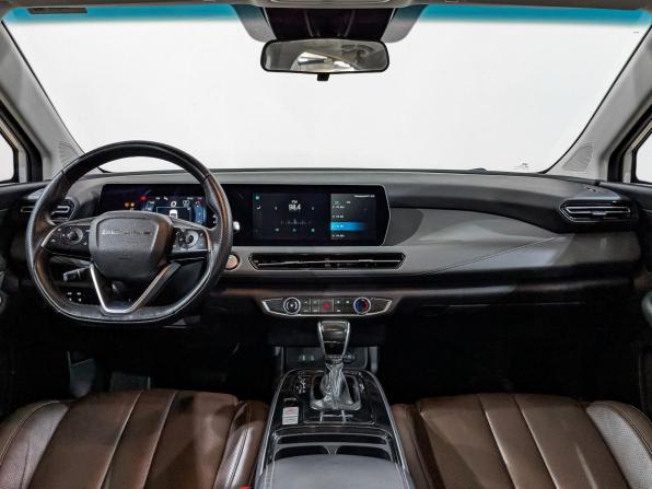 BAIC U5 Plus с пробегом 2023 года, цена 775 000 рублей, 142559 км, седан, Автокод Объявления