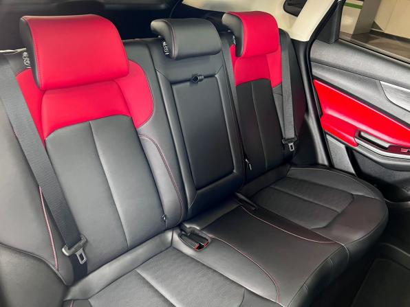 Changan CS55 Plus II с пробегом 2024 года, цена 2 245 000 рублей, 29784 км, внедорожник, Автокод Объявления