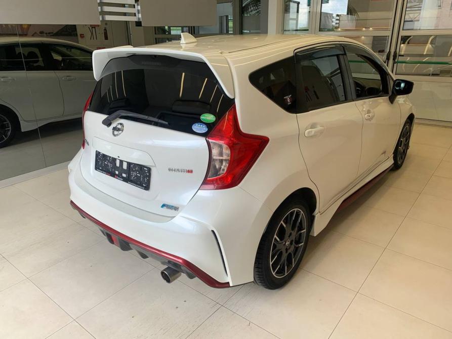 Nissan Note II Челябинск  - изображение 4