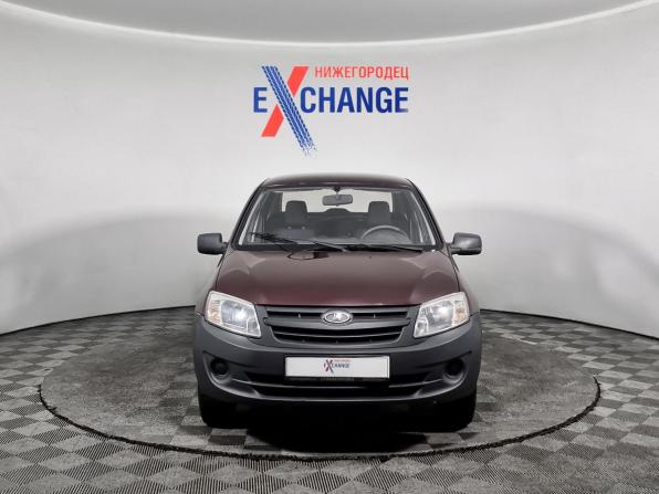 Lada (ВАЗ) Granta I с пробегом 2012 года, цена 267 000 рублей, 112691 км, седан, Автокод Объявления