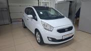 Kia Venga I Уфа  - изображение 32