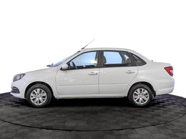 Lada (ВАЗ) Granta I Рестайлинг с пробегом 2023 года, цена 615 000 рублей, 83884 км, седан, Автокод Объявления