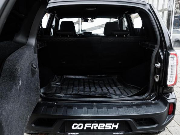 Lada (ВАЗ) Niva Travel I с пробегом 2022 года, цена 998 000 рублей, 49626 км, внедорожник, Автокод Объявления