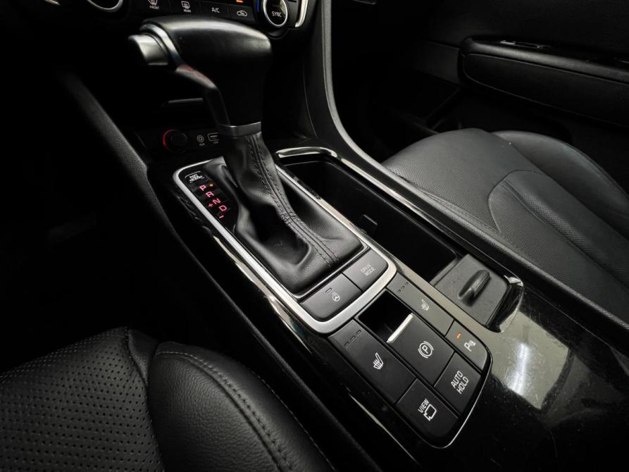 Kia Optima IV Рестайлинг Волгоград  - изображение 23