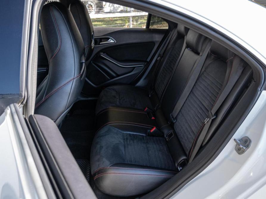 Mercedes-Benz CLA I (C117 X117) Краснодар  - изображение 9