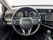 Toyota Camry VIII (XV70) Москва  - изображение 48