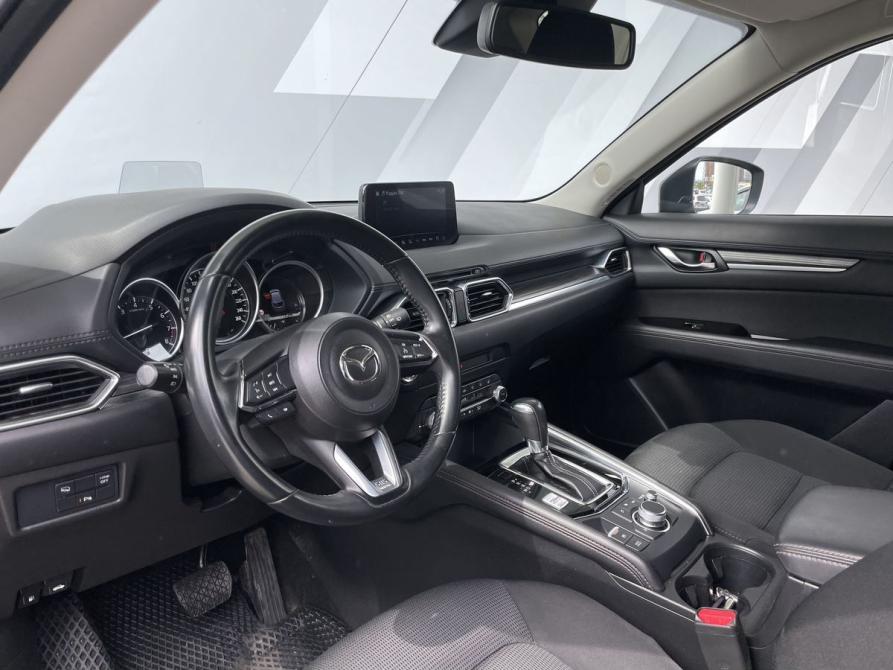 Mazda CX-5 II Екатеринбург  - изображение 11
