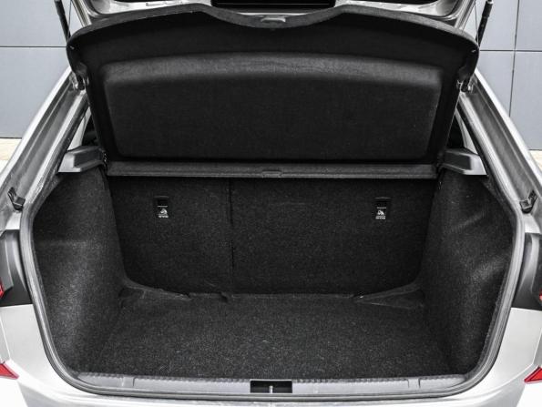 Volkswagen Polo VI с пробегом 2021 года, цена 1 474 070 рублей, 84961 км, лифтбек, Автокод Объявления