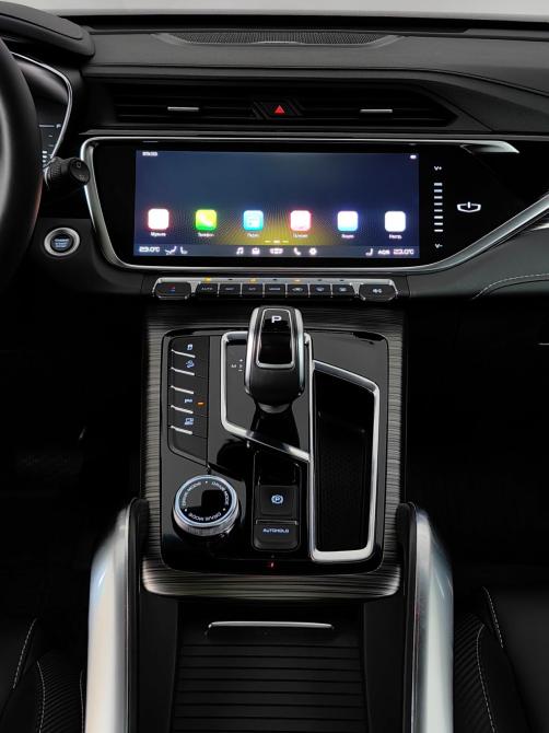 Geely Atlas Pro Москва  - изображение 12