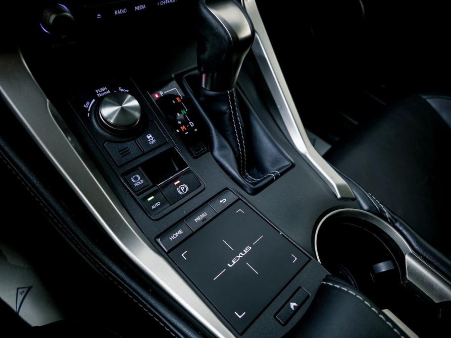Lexus NX I Рестайлинг Уфа  - изображение 16
