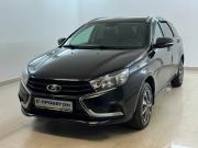 Lada (ВАЗ) Vesta I Москва  - изображение 14