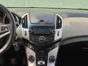 Chevrolet Cruze I Рестайлинг Екатеринбург  - изображение 22