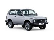 Lada (ВАЗ) Niva Legend Челябинск  - изображение 2