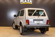 Lada (ВАЗ) 2121 (4x4) I Рестайлинг (2020) Уфа  - изображение 24