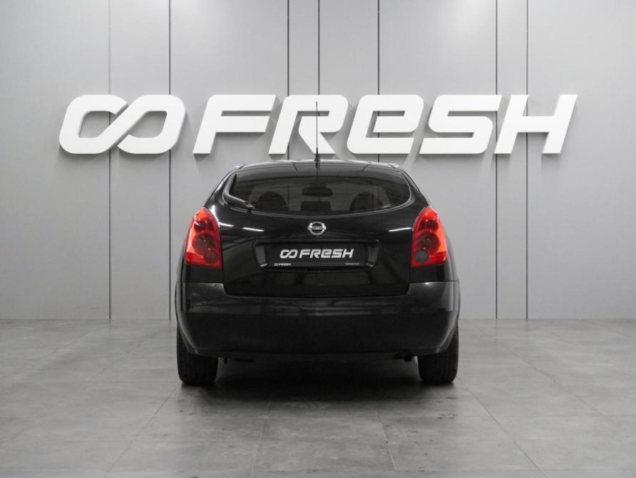 Nissan Primera III (P12) Воронеж  - изображение 4