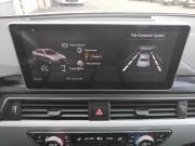 Audi A4 V (B9) Санкт-Петербург  - изображение 50