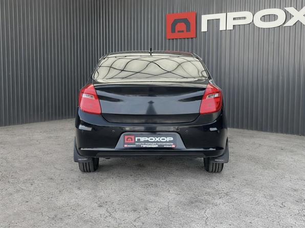 Chery Bonus 3 (E3/A19) с пробегом 2014 года, цена 357 000 рублей, 219806 км, седан, Автокод Объявления