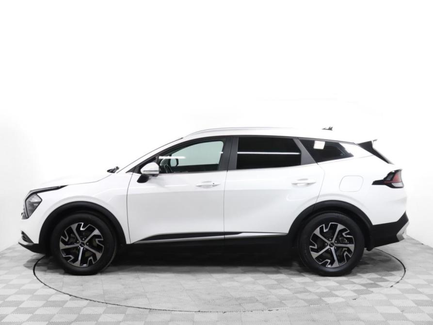 Kia Sportage V Москва  - изображение 8