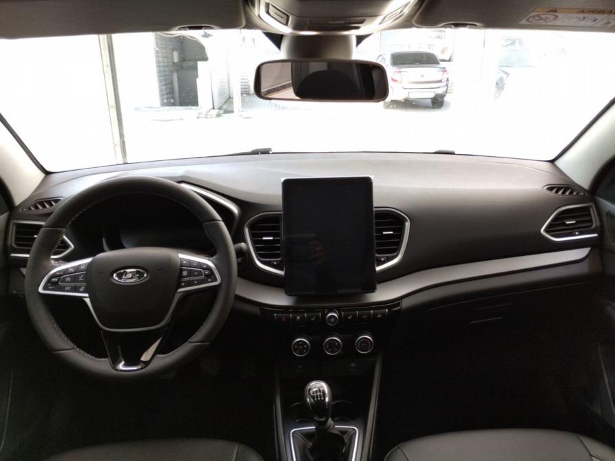 Lada (ВАЗ) Vesta I Рестайлинг (NG) Минеральные Воды  - изображение 8