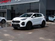 Kia Sportage IV Рестайлинг Москва  - изображение 26