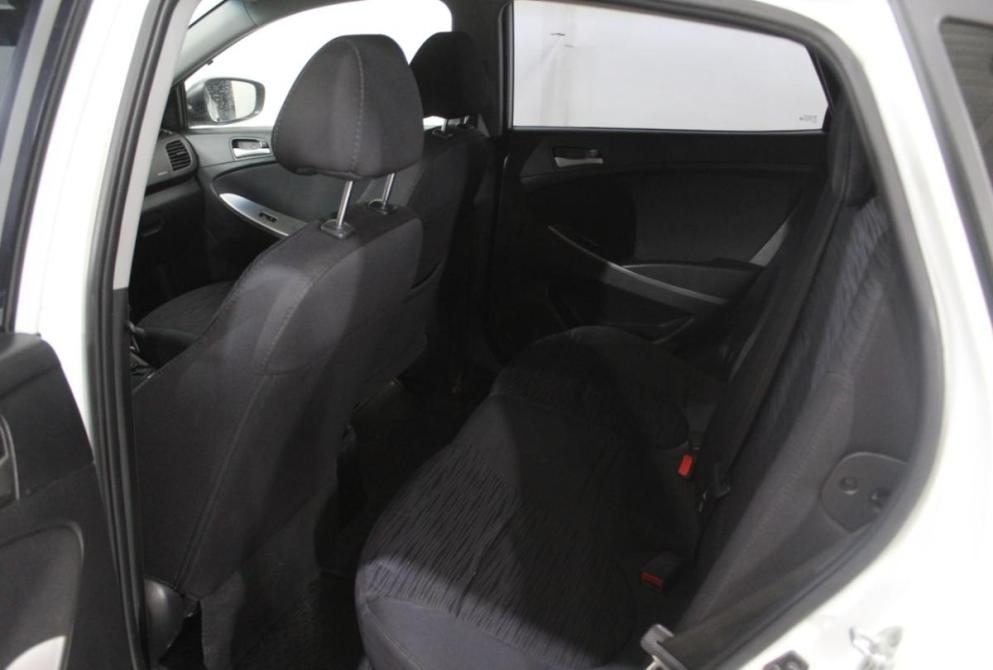 Hyundai Solaris I Рестайлинг Астрахань  - изображение 19