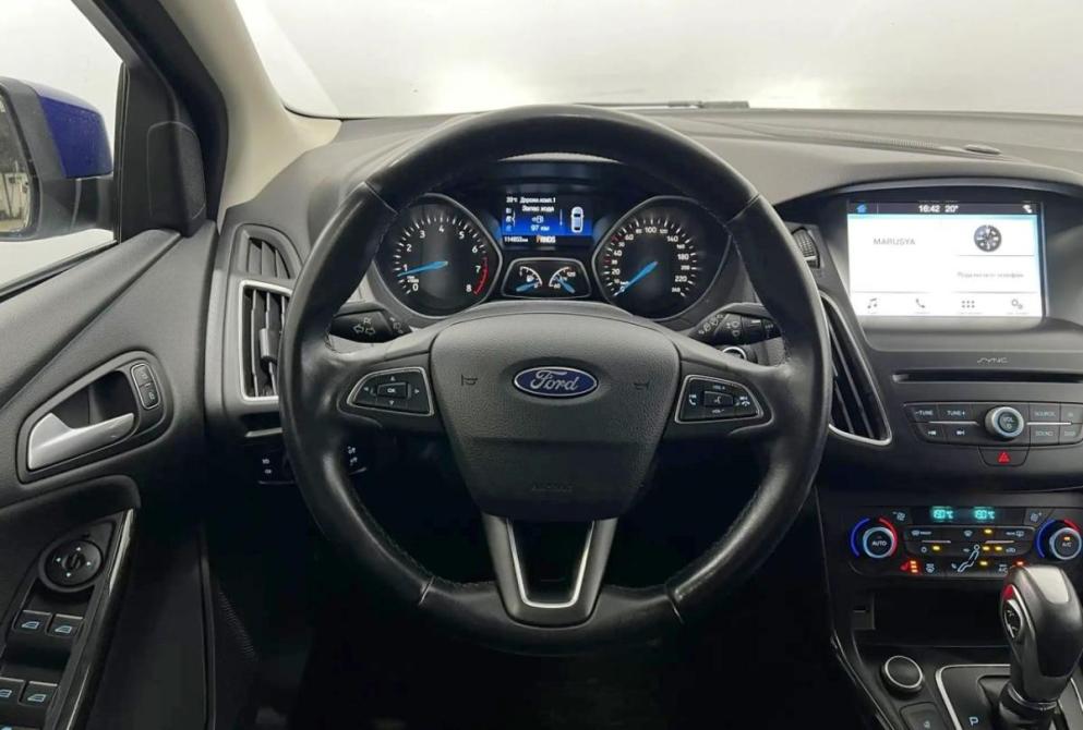 Ford Focus III Рестайлинг Нижний Новгород  - изображение 17
