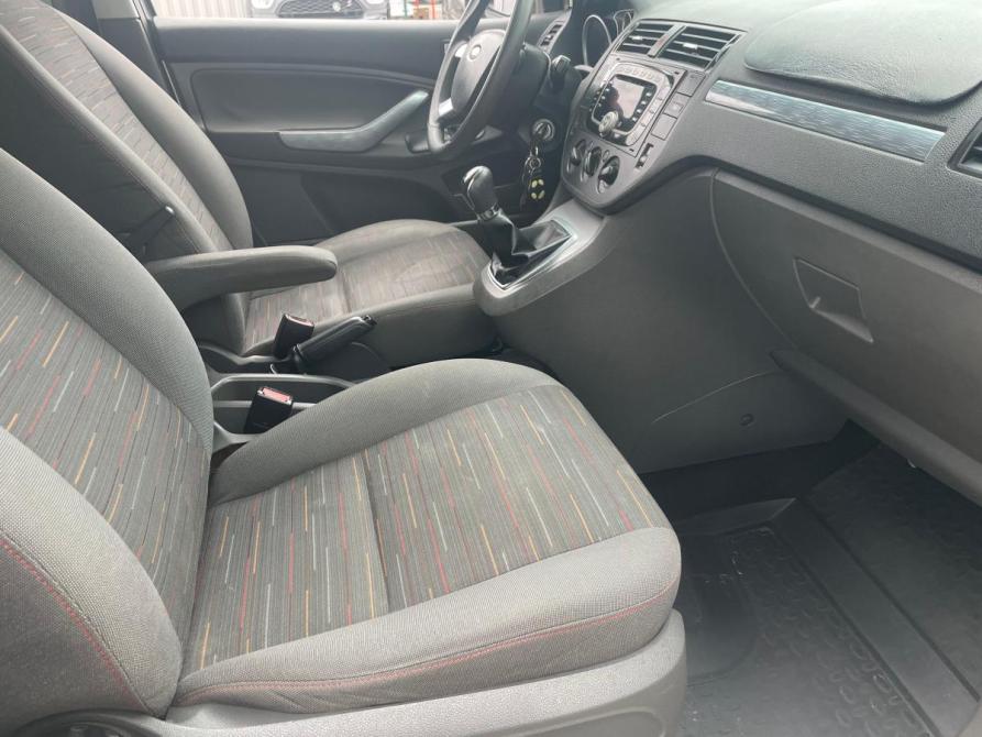 Ford C-MAX I Рестайлинг Стерлитамак  - изображение 24