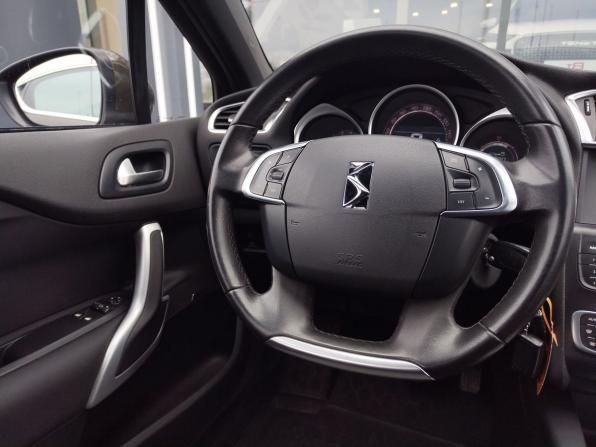 Citroen DS4 с пробегом 2013 года, цена 780 000 рублей, 118000 км, хэтчбек, Автокод Объявления