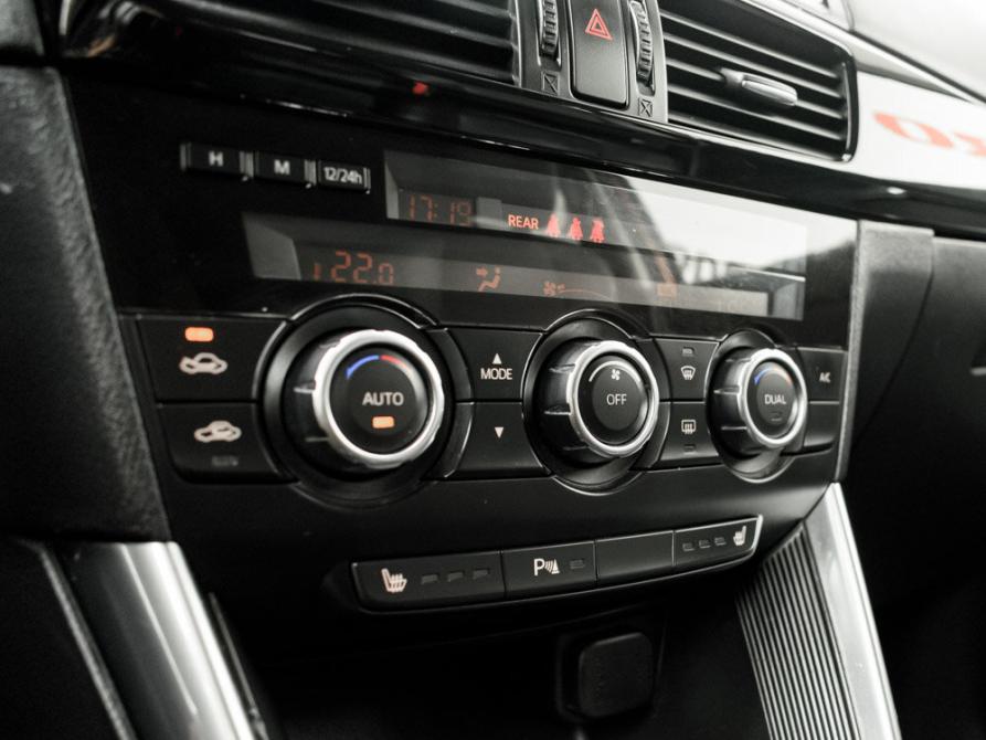 Mazda CX-5 I Екатеринбург  - изображение 23