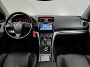Mazda 6 II (GH) Рестайлинг Подольск  - изображение 37