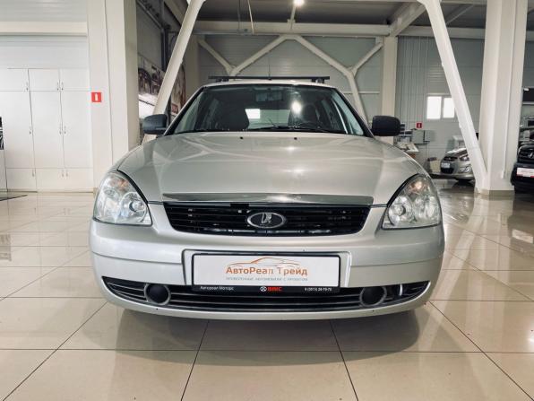 Lada (ВАЗ) Priora I с пробегом 2011 года, цена 400 000 рублей, 155000 км, универсал, Автокод Объявления
