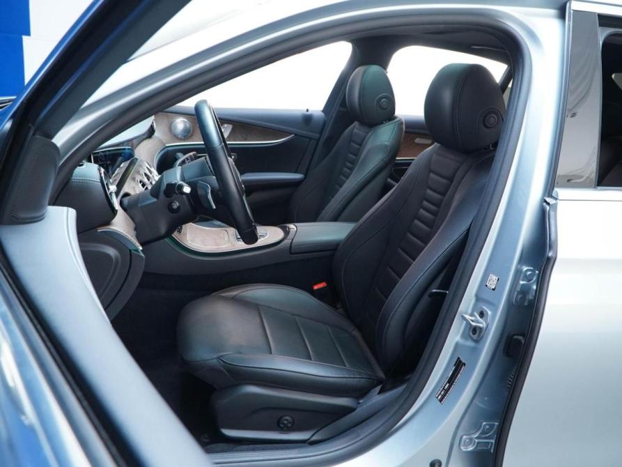 Mercedes-Benz E-Класс V (W213 S213 C238) Рестайлинг Москва  - изображение 10