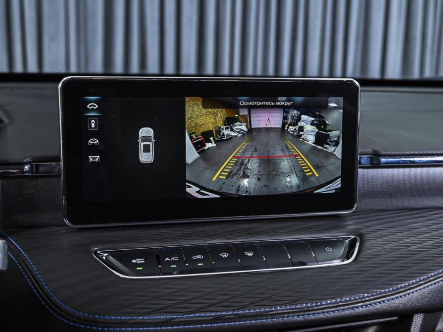 Haval Jolion I Ставрополь  - изображение 15
