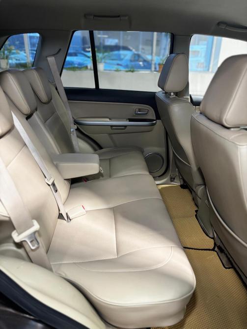 Suzuki Grand Vitara II Рестайлинг 2 Челябинск  - изображение 18